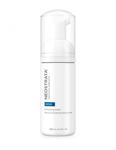 Neostrata Skin Active Repair Espuma Limpiadora 125 ml Exfoliante