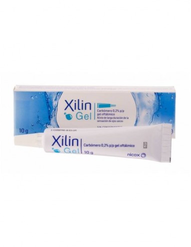 Xilin Gel 10 g