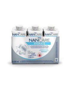 Leche NAN 2 Expert Nestlé 800gr 6m+ - Farmalud