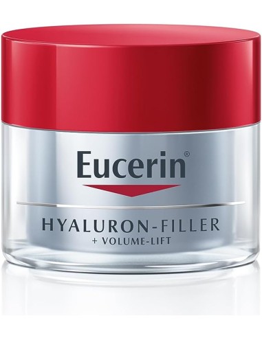 Eucerin Hyaluron-Filler+Volume-Lift Noche 50 ml