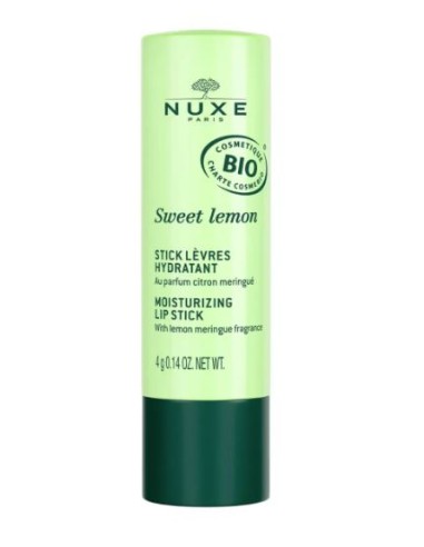 Nuxe Sweet Lemon Stick 4gr
