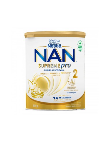 NAN Supreme 2 800 g
