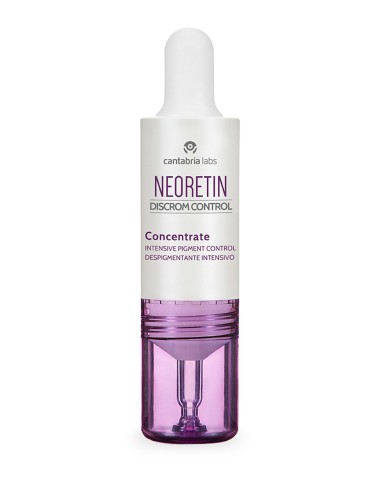 Neoretin Discrom Control Concentrate 10 ml
