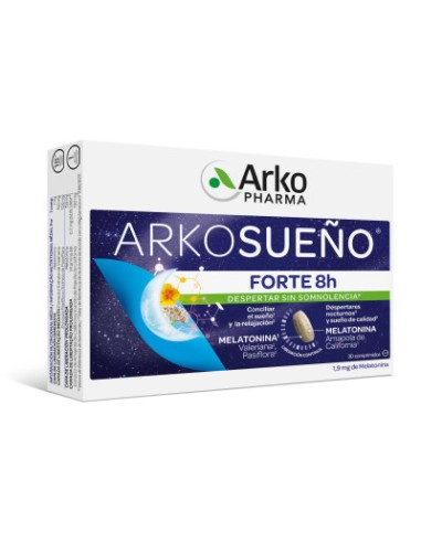 Arkosueño Forte 30 Comprimidos