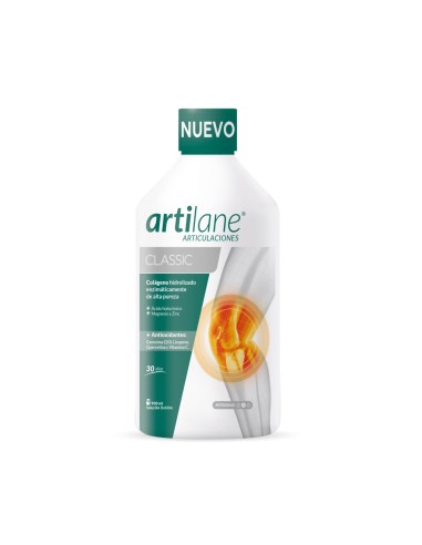 Artilane Classic 900 ml