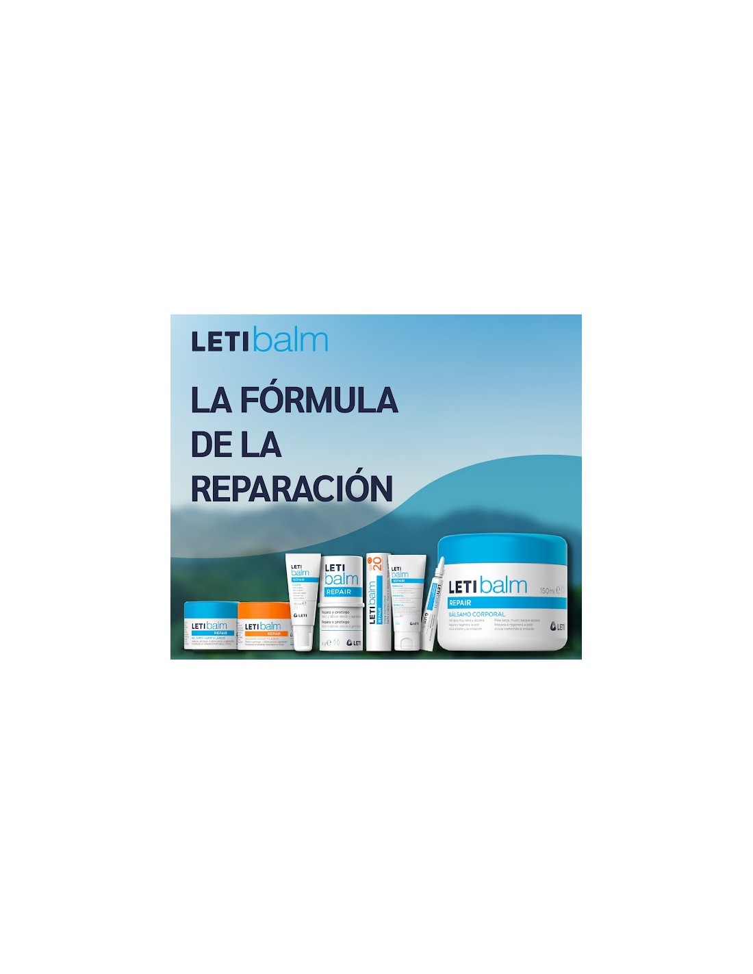 Farmacia Fuentelucha  LetiBalm Intranasal Protect 15 ml