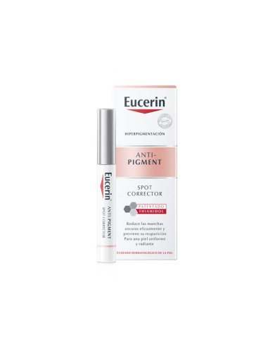 Eucerin Anti-pigment Lápiz Corrector de Manchas 5 ml