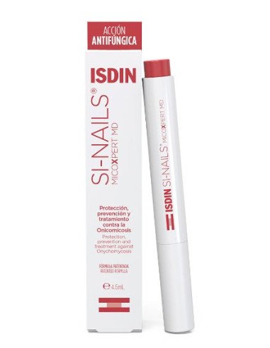 ISDIN Si-Nails MicoXpert MD 4,5ml