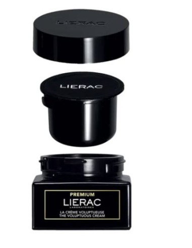 Lierac Premium Crema Voluptuosa Recarga 50 ml