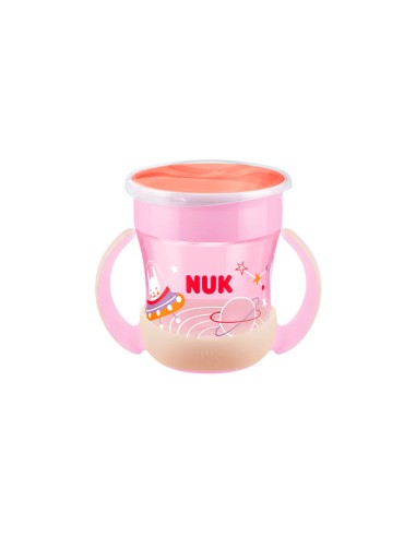 NUK Mini Magic Cup Night 160ml
