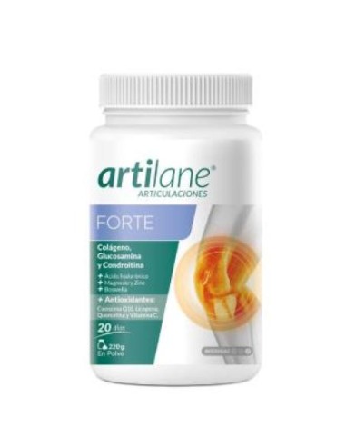Artilane Forte Articulaciones Polvo 220gr