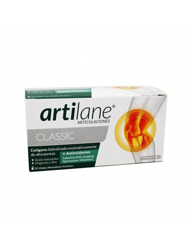 Artilane Classic 15 Viales Monodosis