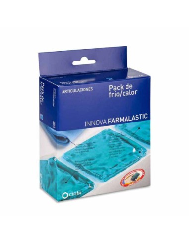 Farmalastic Innova Pack Frio-Calor