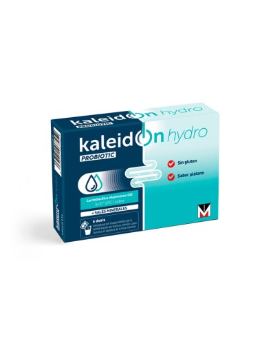 Kaleidon Hydro 6 dosis