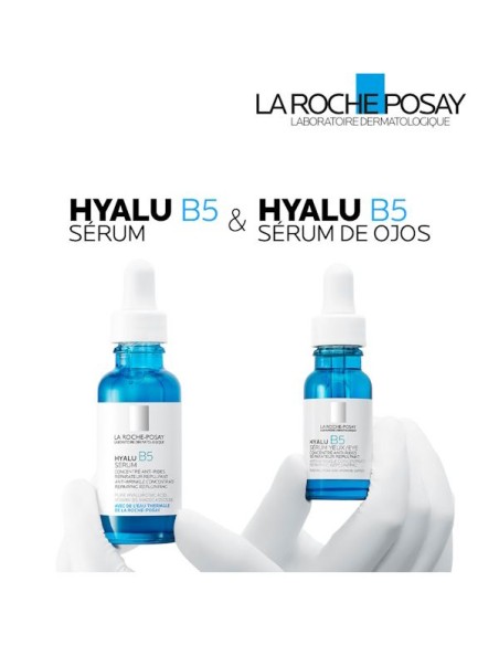 La Roche-Posay Hyalu B5 Sérum Antiarrugas 30 ml