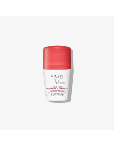 Vichy Desodorante Antitranspirante Stress Resist 72h 50 ml
