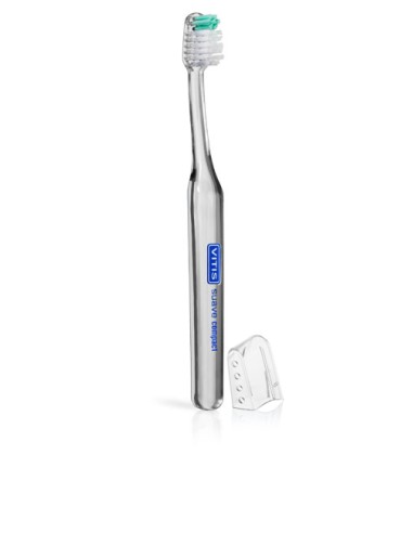 Vitis Cepillo Dental Compact Suave 1Ud