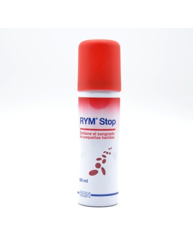 RYM Stop Antisangrado Spray 60 ml
