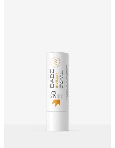 Babe Protector Labial Invisible SPF 50 4 g