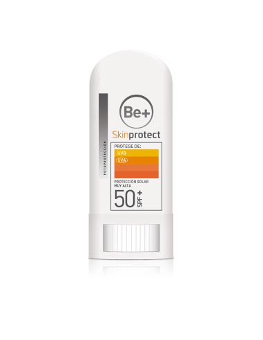 Be+ Skin Protect Stick SPF 50+ 8 ml