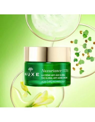 Nuxe Nuxuriance Ultra Fluido Redensificante 50 ml