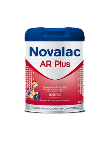 Novalac AR Plus 800 gr