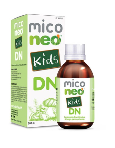 Miconeo Kids DN 200 ml
