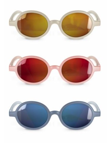 Suavinex Gafas De Sol Infantiles Polarizadas Redonda 0-12 Meses