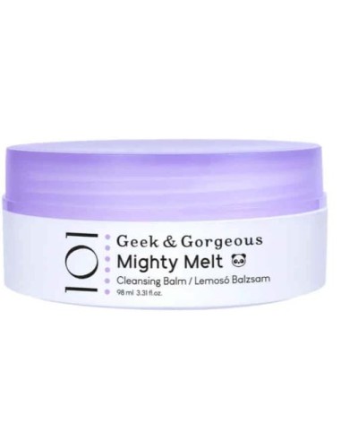 Geek & Gorgeous Mighty Melt 98 ml
