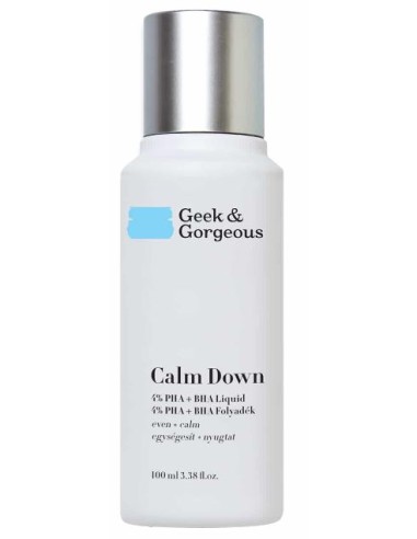 Geek & Gorgeous Calm Down 100 ml