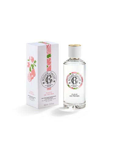 Roger Gallet Agua Perfumada Fleur de Figuier 100 ml