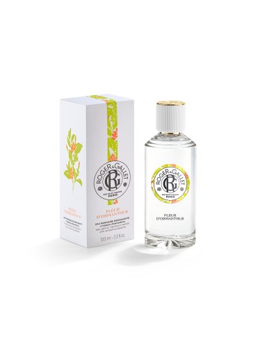 Roger Gallet Agua Perfumada Fleur d'Osmanthus 100 ml