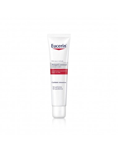 Eucerin Crema Forte Atopicontrol 40 ml