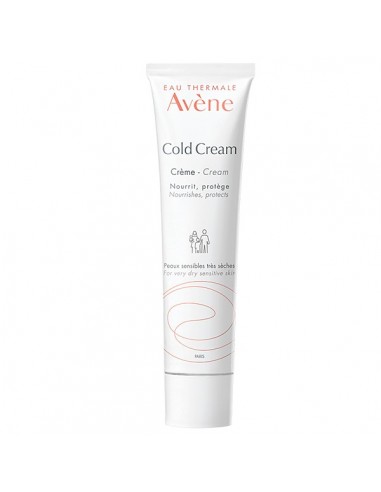 Avene Cold Cream crema 40 ml