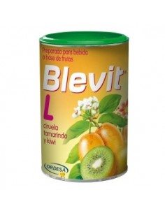 Farmacia Fuentelucha  Blevit Plus Optimum 8 cereales 400 g