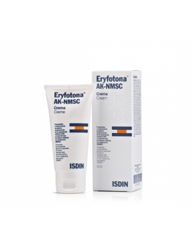 Eryfotona AK-NMSC Crema 50 ml SPF100+