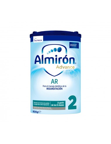 Almirón Advance AR 2 800 g