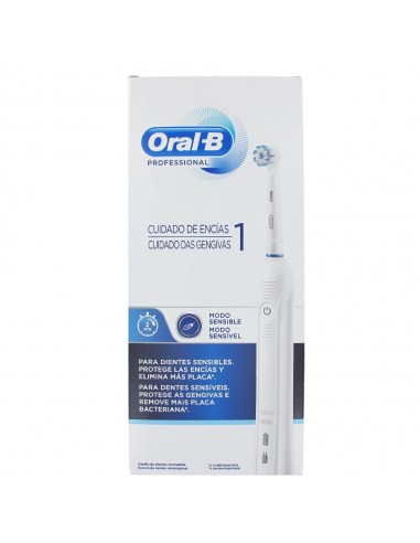 Oral-B cepillo electrico Professional 1
