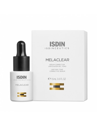 ISDIN Isdinceutics Melaclar Serum 15 ml
