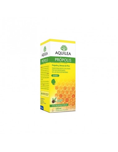 Aquilea Propolis Jarabe 150  ml