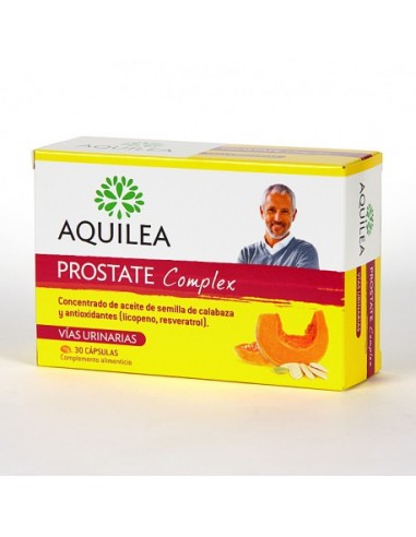 Aquilea Prostate Complex 30 caps