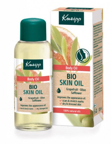 Kneipp Bio Skin Oil 100 ml
