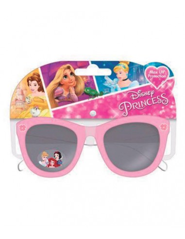 vendedor Delicioso Efectivamente Farmacia Fuentelucha | Gafas de sol Disney Princess niña rosa