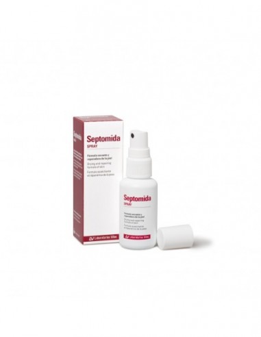 Septomida Spray 50 ml