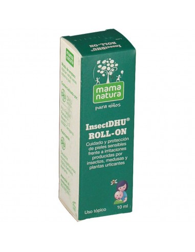 Insectdhu Roll-On 10 ml