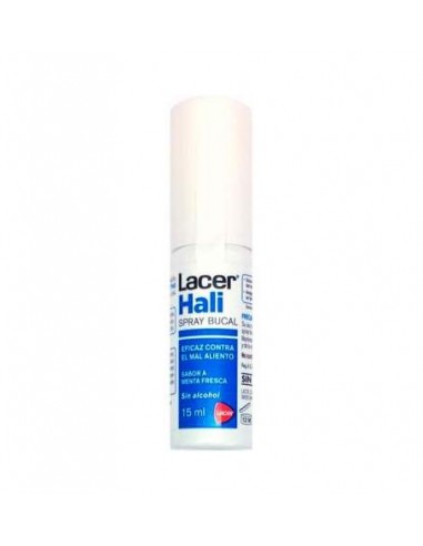 Lacer Hali Spray 15ml