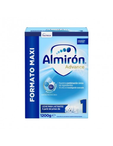Almiron Advance + Pronutra 1 1200 g