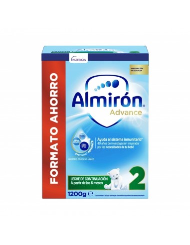 Almiron Advance + Pronutra 2 1200 g