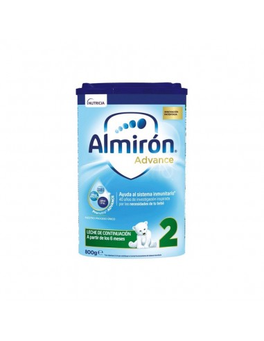 Almiron Advance + Pronutra 2 800 g