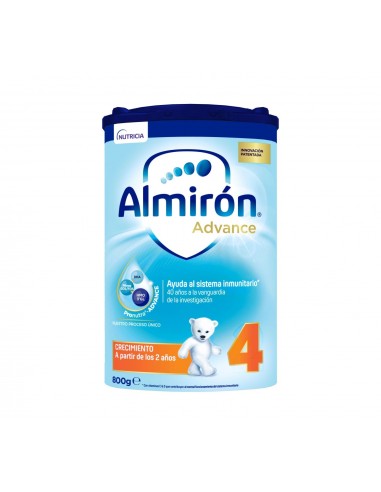 Almiron Advance + Pronutra 4 800 g